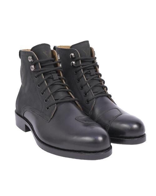 Botas Bycity SICILIA MAN BLACK