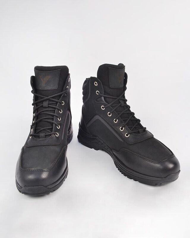 Botas Bycity SPORT UNISEX BLACK