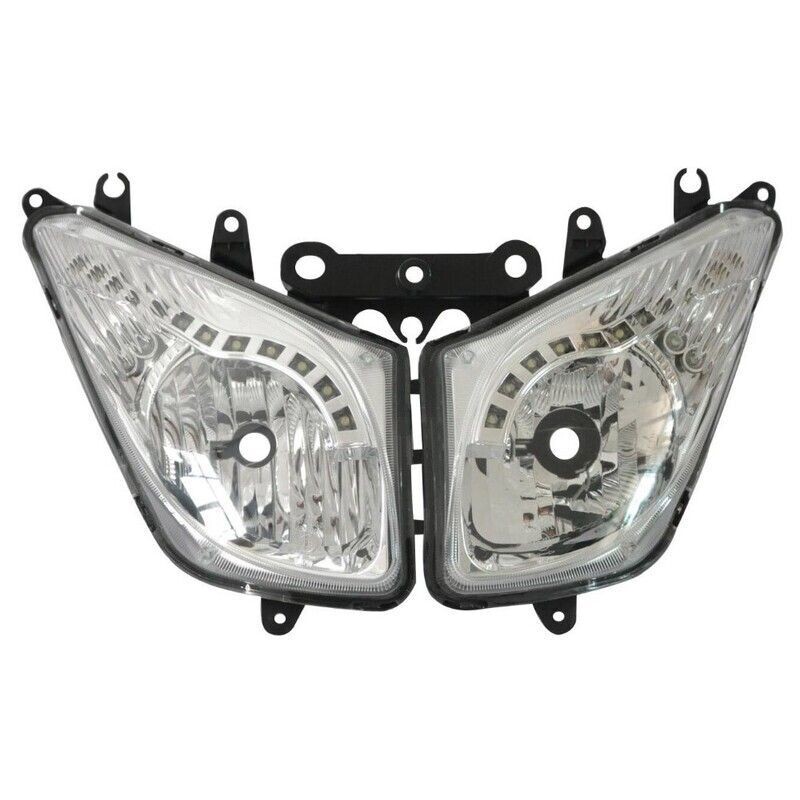 Faro delantero Yamaha XP T-Max 500 (08-11) LED
