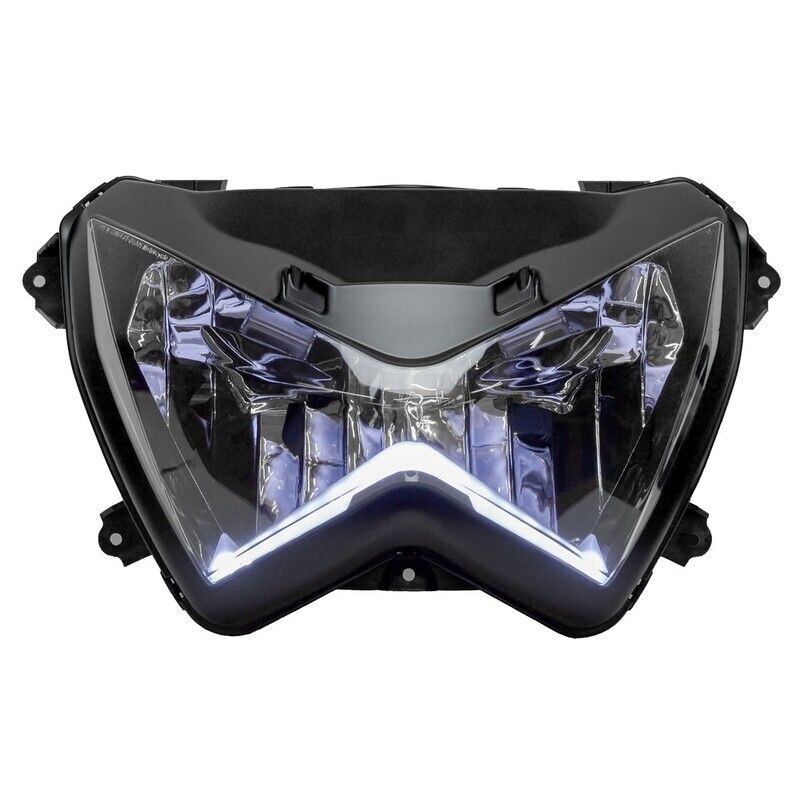 Faro delantero original homologado con LED Kawasaki Z800 / Z800e