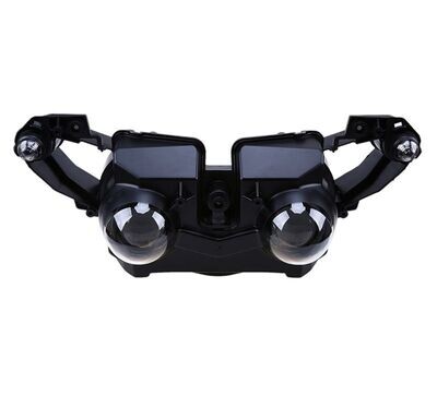 Faro original homologado YAMAHA YZF-R1 09-10