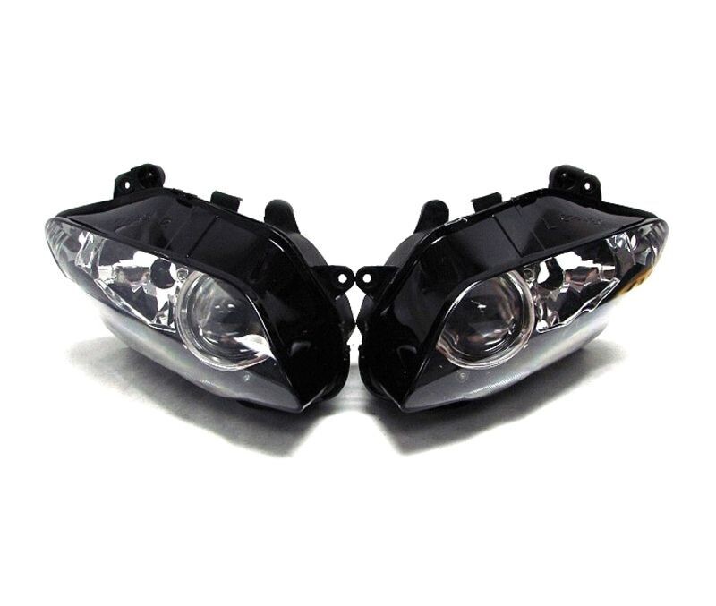 Faro original homologado YAMAHA YZF-R1 04-06