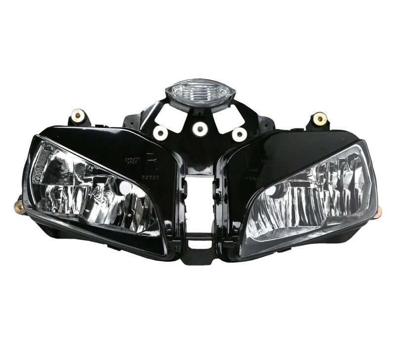 Faro original HONDA CBR600RR 05-06