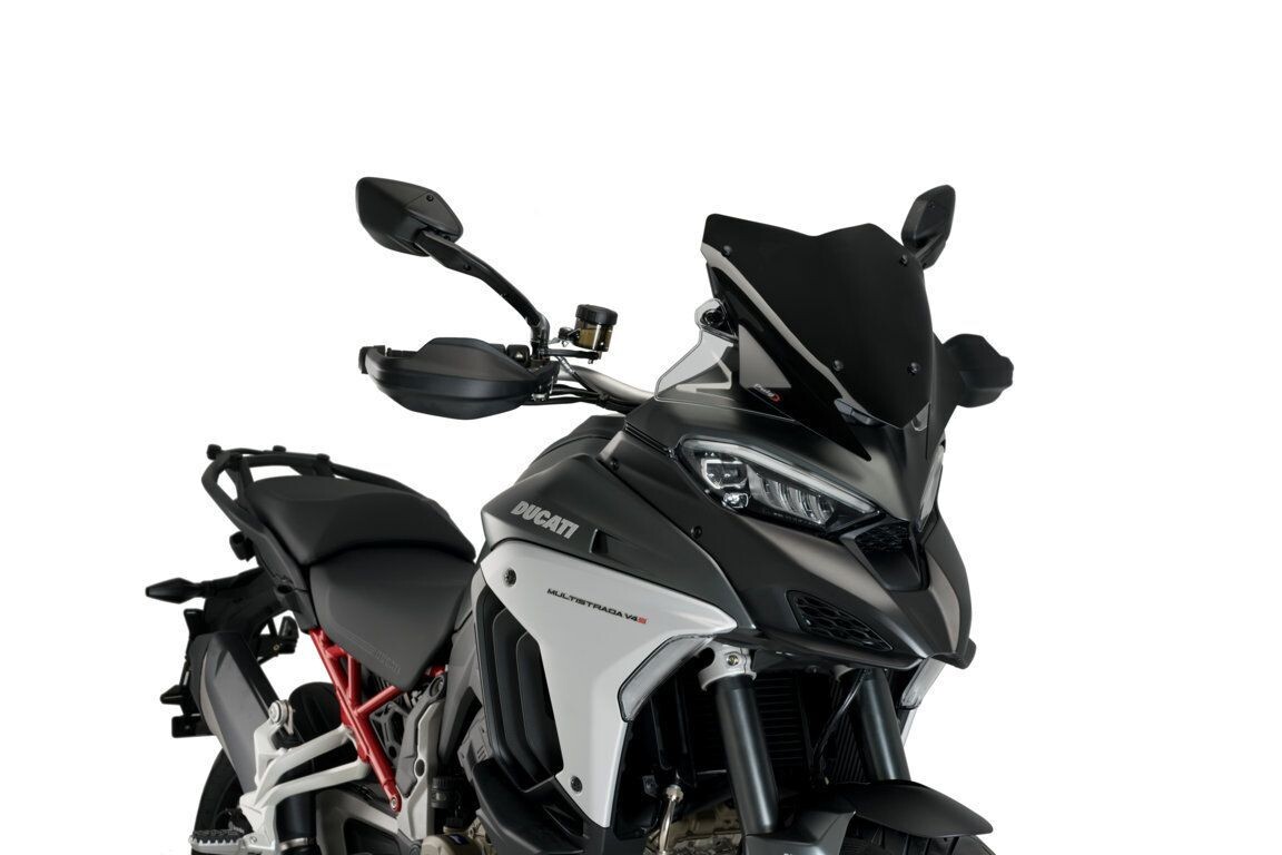 CÚPULA SPORT PARA MOTOCICLETA DUCATI MULTISTRADA V4 2023