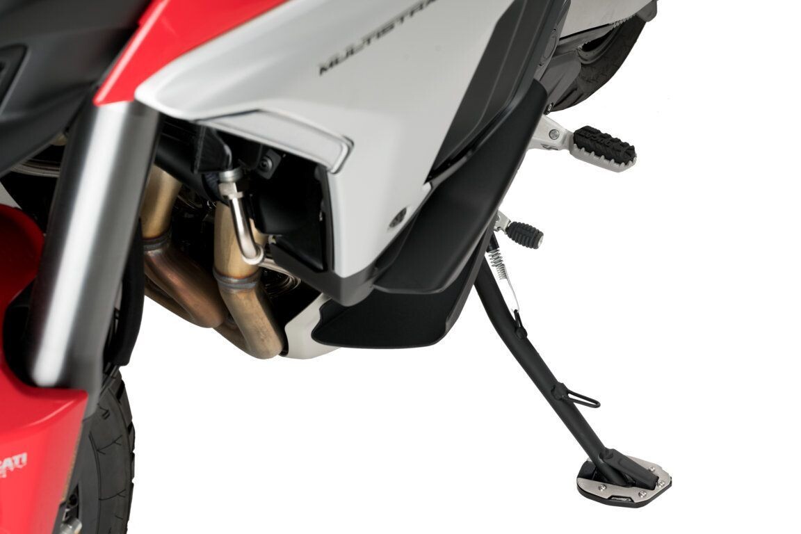 EXTENSIÓN PATA DE CABRA CON SUSPENSIÓN STANDARD PARA MOTOCICLETA DUCATI MULTISTRADA V4 2023