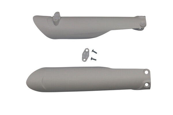 Protecciones de horquilla Husqvarna White