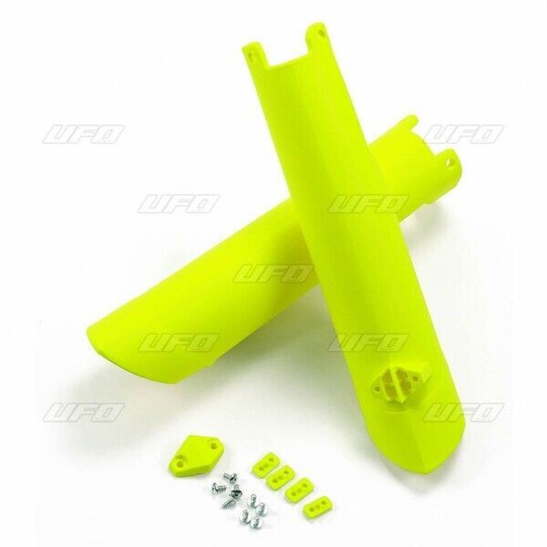 Protecciones de horquilla Husqvarna