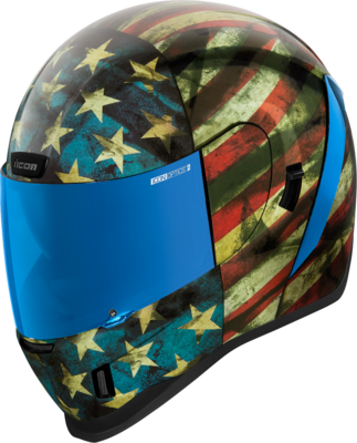 Casco Airform™ Old Glory
