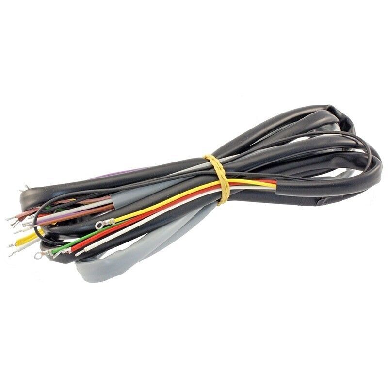 Cableado instalación eléctrica Vespa 091462 Vespa Super