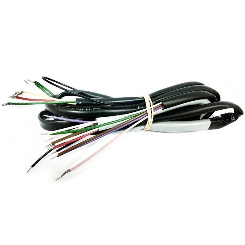 Cableado instalación eléctrica Vespa 125 VNA 1/2 081021