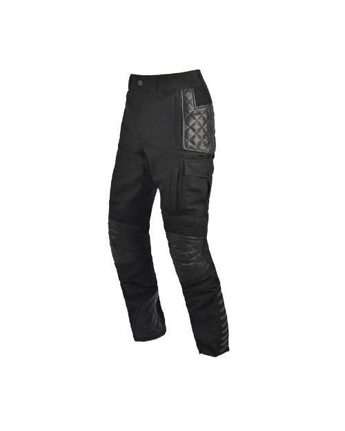 Pantalón Bycity  WILD MAN BLACK
