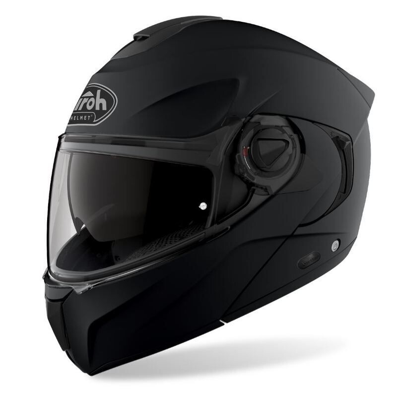 Airoh Specktre Negro Mate