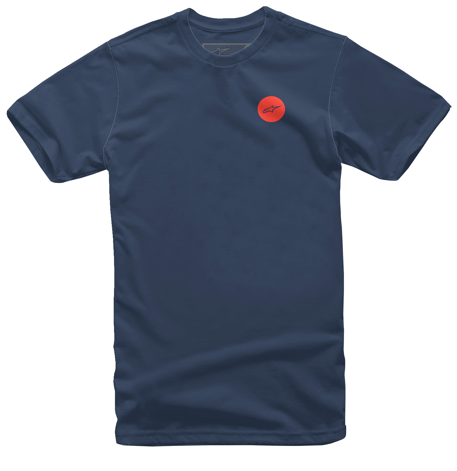 Camiseta ALPINESTARS TEE FASTER NAVY