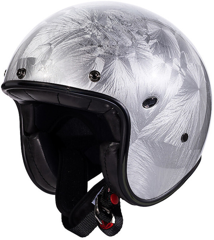 Premier Helmets Le Petit Classic Evo DR