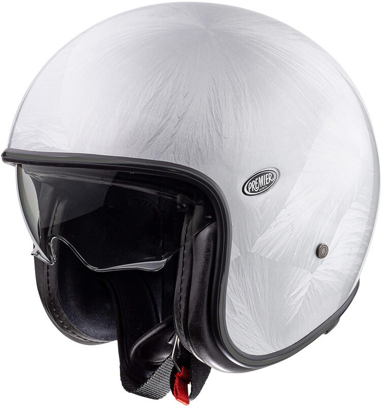 Premier Cascos Vintage Evo DR