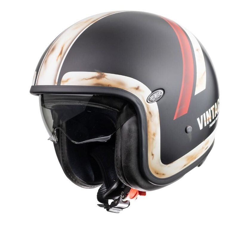 Cascos Premier Vintage Evo DO 92 OS BM
