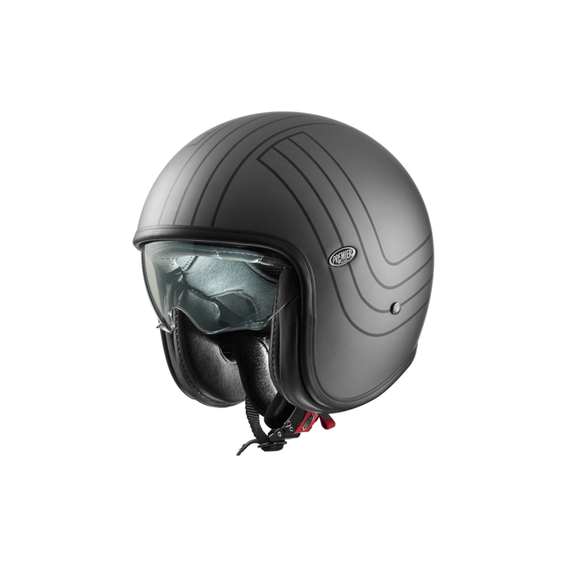 Premier Cascos Vintage EX 17 BM
