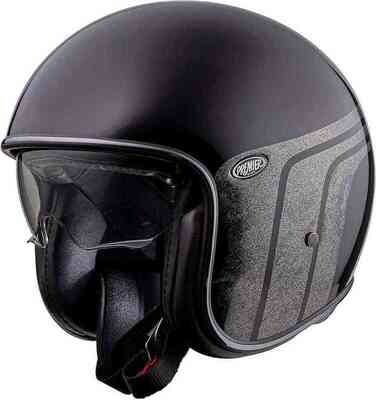 Premier Cascos Vintage Evo BTR 9