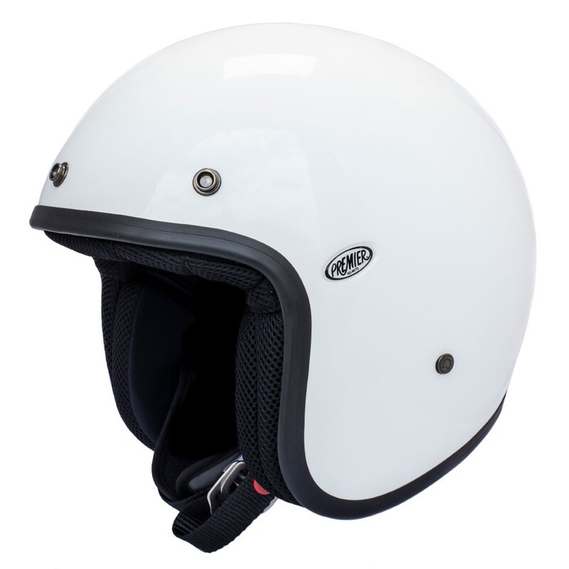 Premier Cascos Clásico U 8