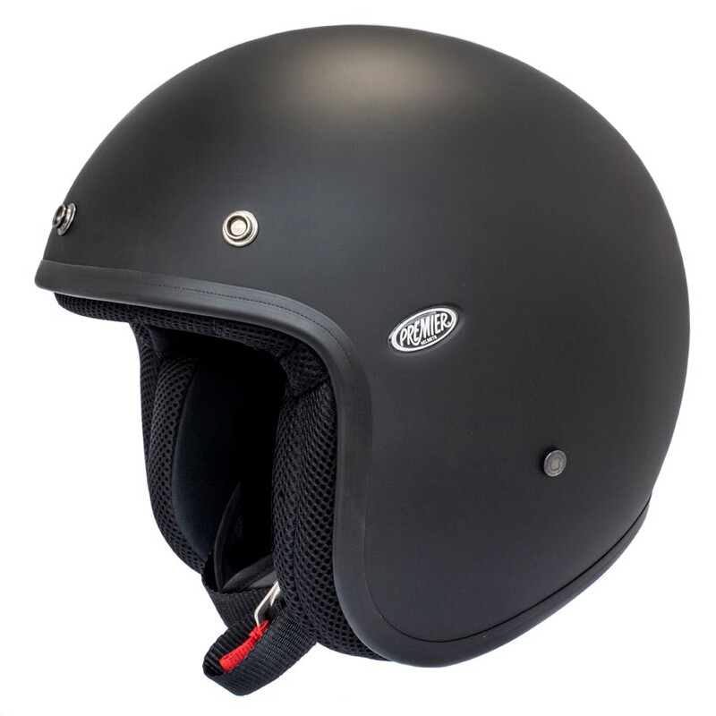 Premier Cascos Classic U 9 BM