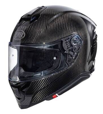 Premier Cascos Hiper Carbono