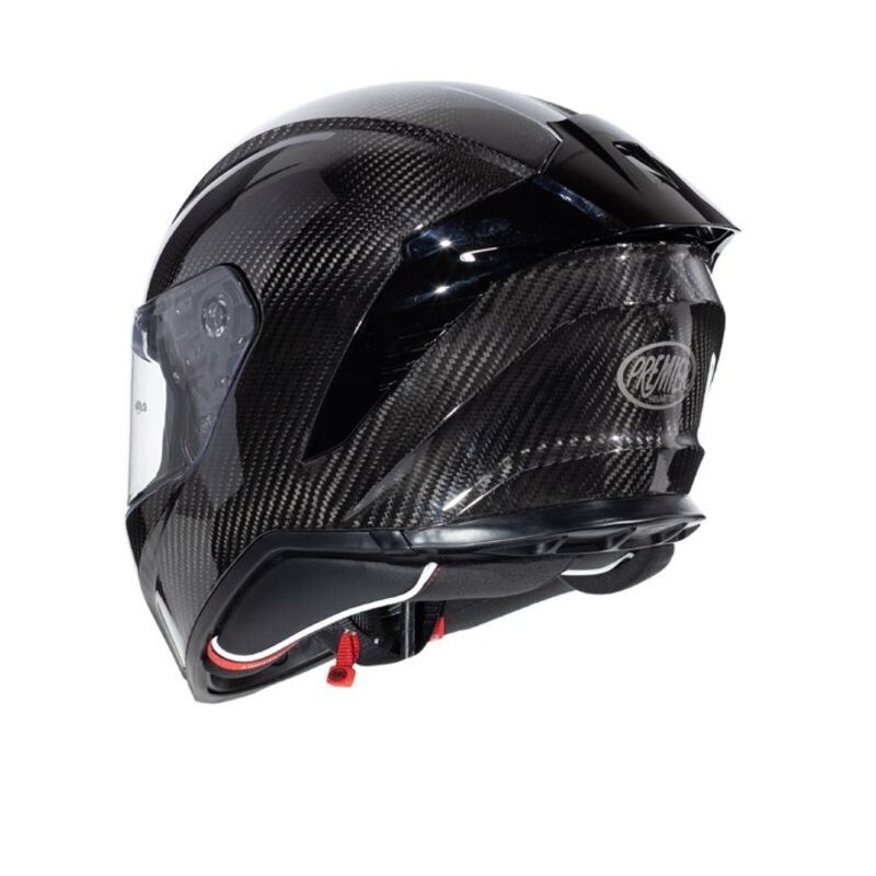 Premier Cascos Hiper Carbono