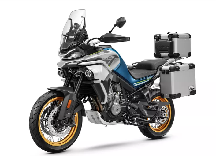 CF MOTO 800 MT Touring