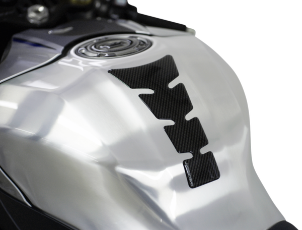 Almohadilla para depósito blanda en resina ONEDESIGN
TANK MOON SLIM CARBON