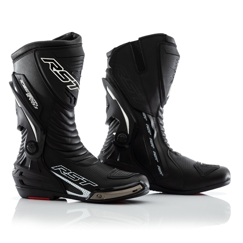 Bota RST Tractech EVO III CE Negro