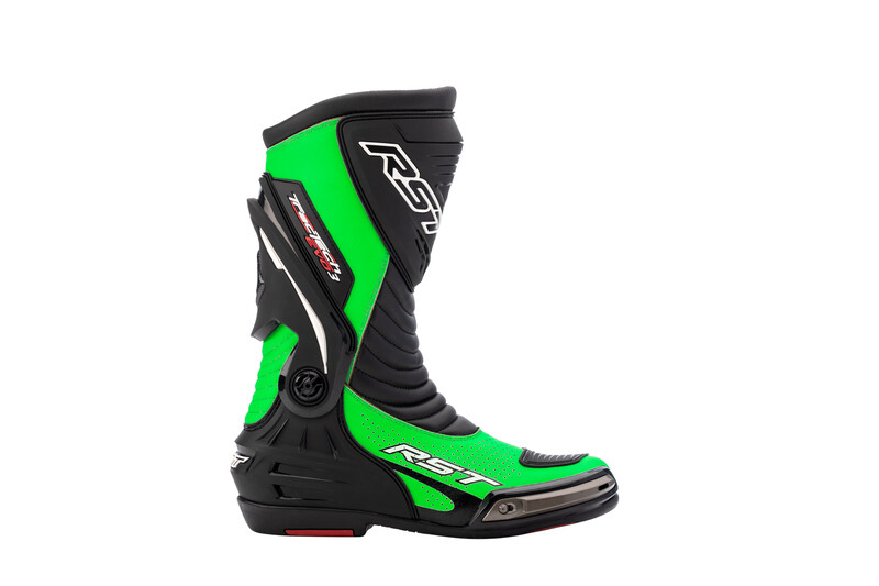 Bota RST Tractech EVO III CE Verde