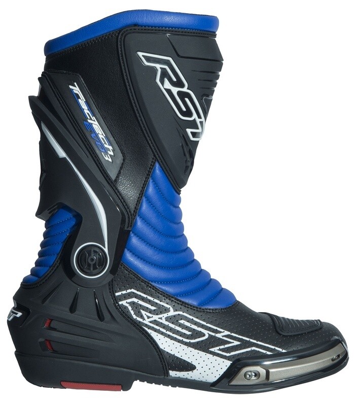 Bota RST Tractech EVO III CE Azul