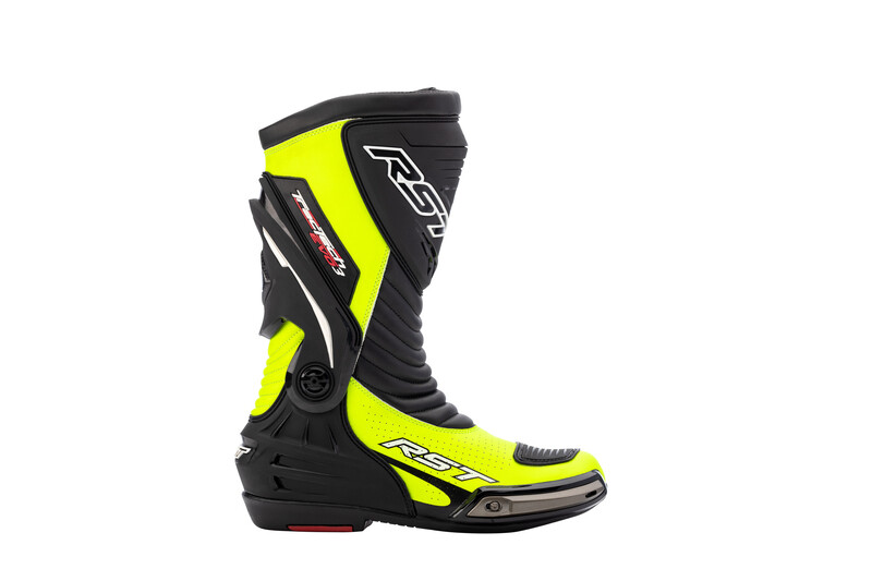Bota RST Tractech EVO III CE Amarillo