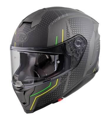 Premier Cascos Hyper BP 6 BM Premier Cascos Hyper BP 6 BM