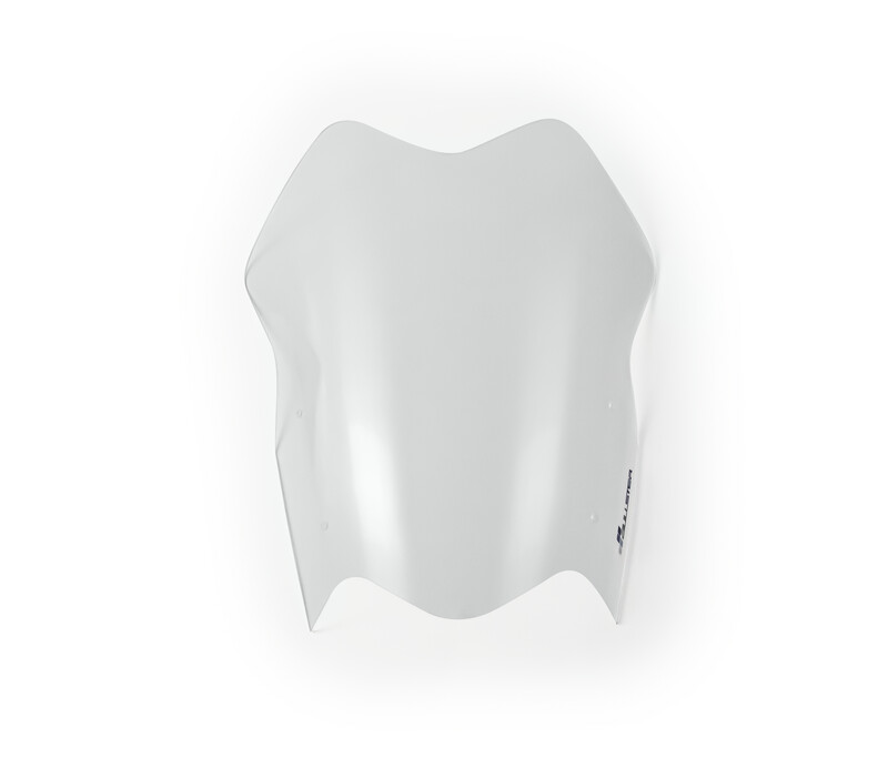 Parabrisas para Yamaha Tenere