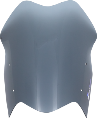 Parabrisas para Yamaha Tenere