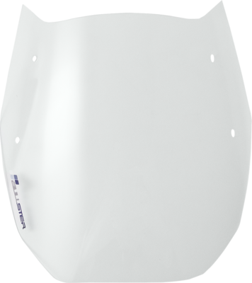 Parabrisas para Yamaha Tenere