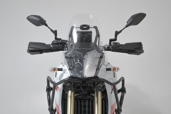 Kit de paramanos SW-MOTECH
KOBRA HANDGUARD KIT para YAMAHA TENERE