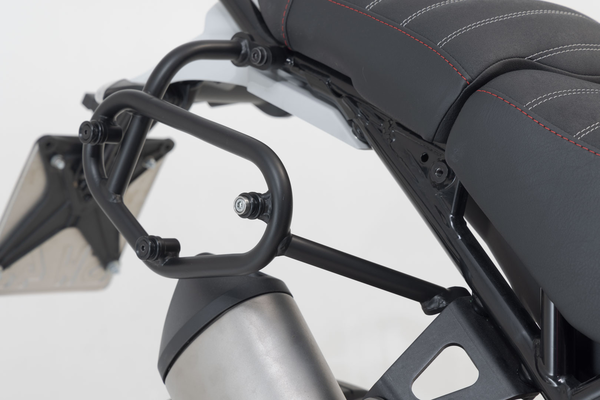 Herraje lateral SW-MOTECH
SLC SIDE CARRIER R Ducati Desert X