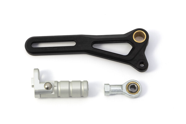 Palanca cambio SW-MOTECH
GEAR LEVER KAWASAKI / BMW G 310