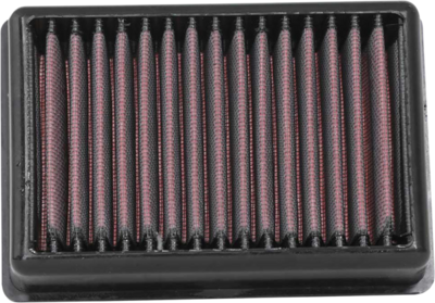 Filtro de aire High Flow K & N
AIR FILTER BMW R NINE T
