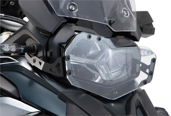 Protección de foco delantero SW-MOTECH
HEADLIGHT GUARD BMW F