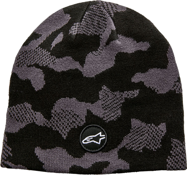 Gorro ALPINESTARS
BEANIE AREA BK O/S