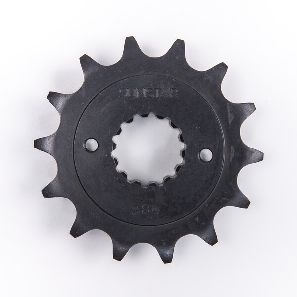 Piñones de arrastre Powerdrive SUNSTAR SPROCKETS
DRIVE SPROCKET 520 15 Dientes