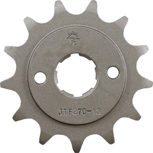Piñon de arrastre JT SPROCKETS
SPROCKET FRONT 13T 520
