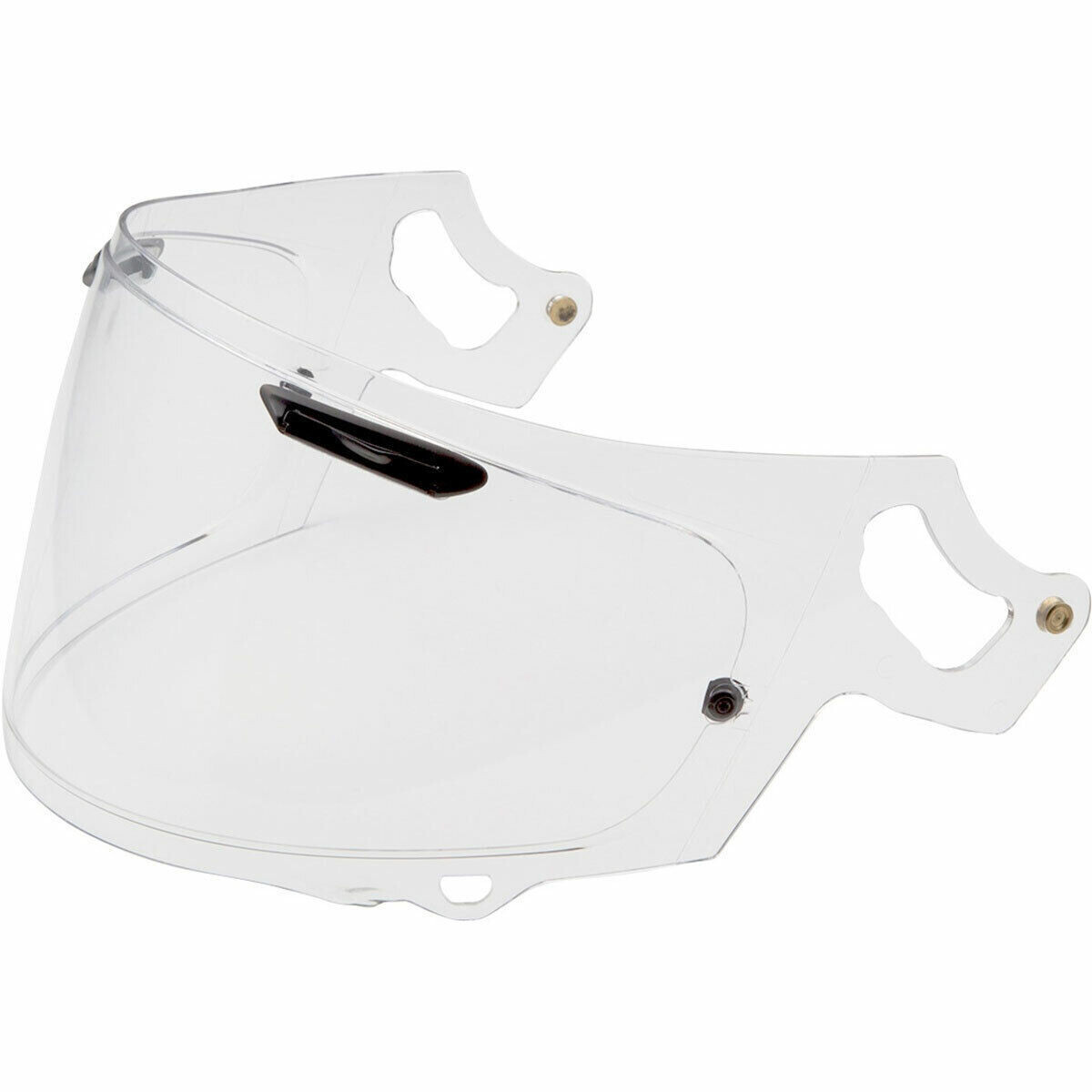 VISERA PARA ARAI RX-7V RX-7X CHASER-X QV-PRO SIGNET-X QUANTUM-X VAS TRANSPARENTE