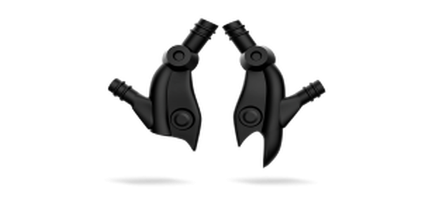 Cubiertas laterales Yamaha Tenere XTZ 700