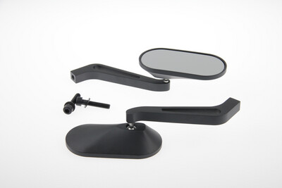 CULT WERK
MIRROR SET RACING