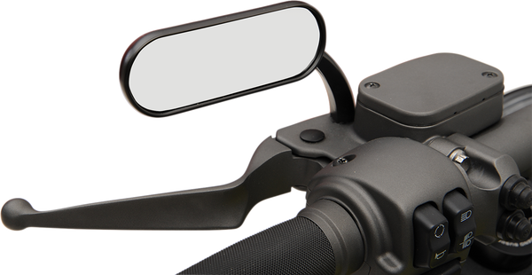 ARLEN NESS
MIRROR OVAL MICRO BLK