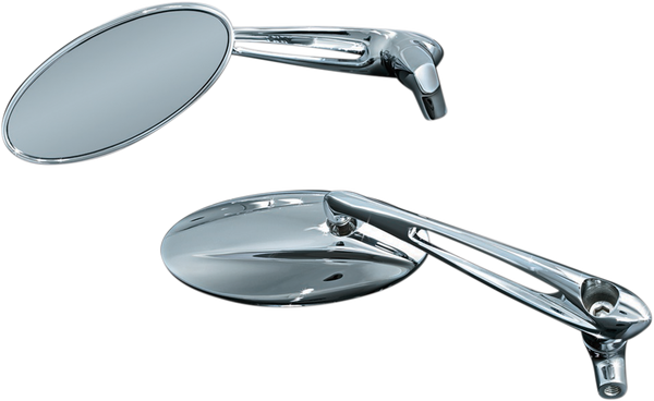 Espejos KURYAKYN
MIRROR TRIDENT