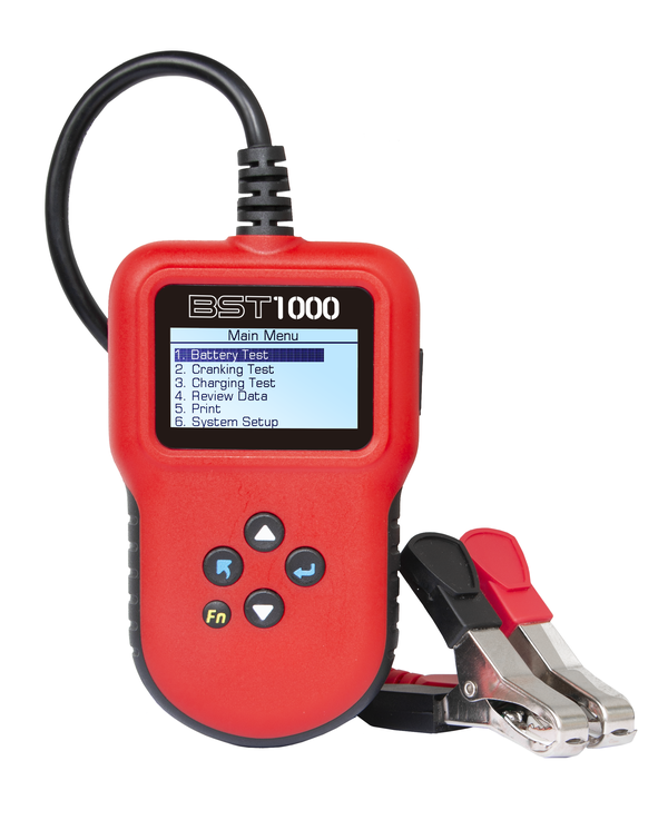 Tester batería BST 1000 Lead Acid & Lithium Battery Tester